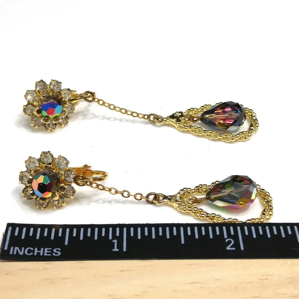 Vintage these dazzling